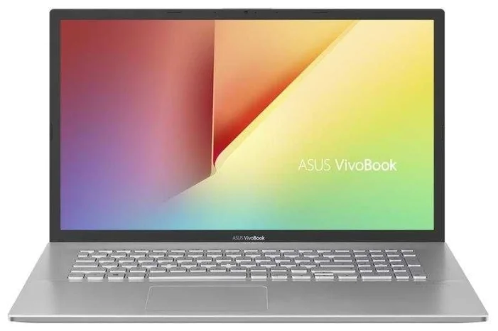 ASUS VivoBook 17 X712
