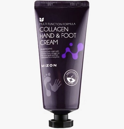 Mizon Collagen Hand And Foot Cream