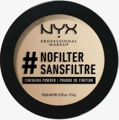 NYX Professional makeup HD Finishing Powder