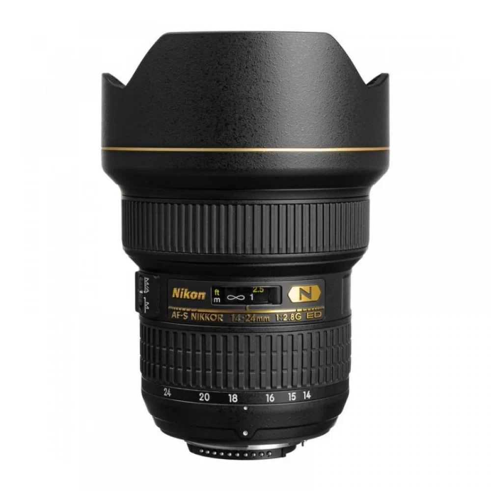 NIKON 14-24MM F/2.8G ED AF-S NIKKOR