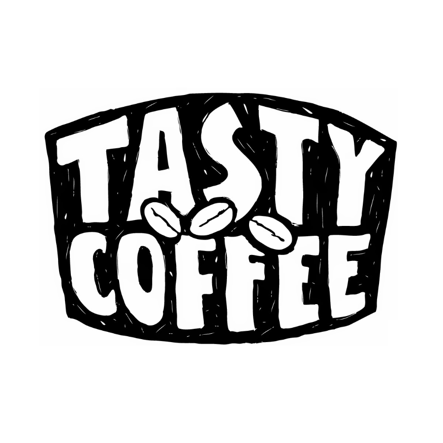 Tasty coffee