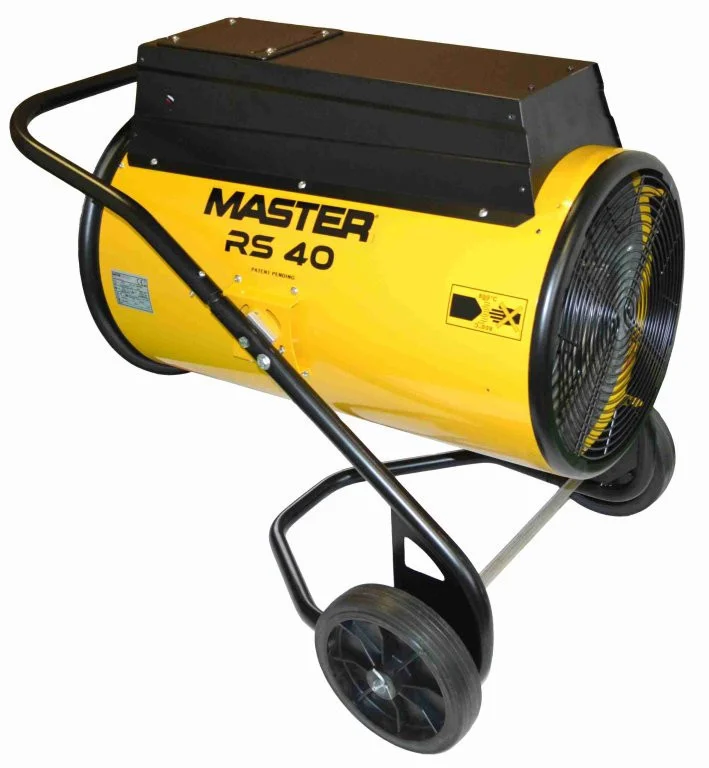 Master RS 40 (40 кВт)