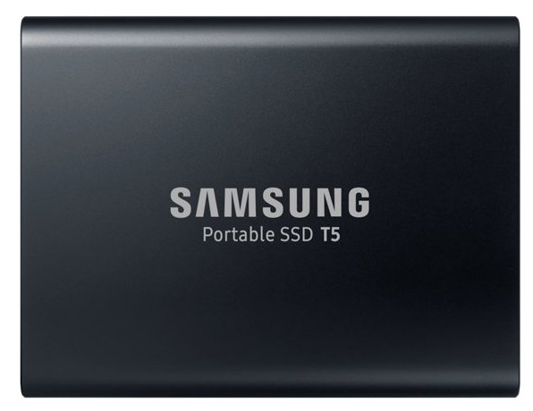 Samsung Portable SSD T5 2 ТБ