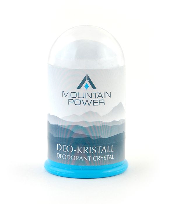 Styx Deodorant Crystal Energy Mountain