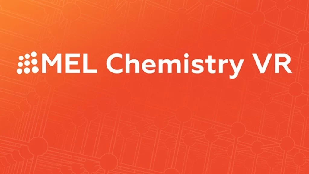 MEL Chemistry VR