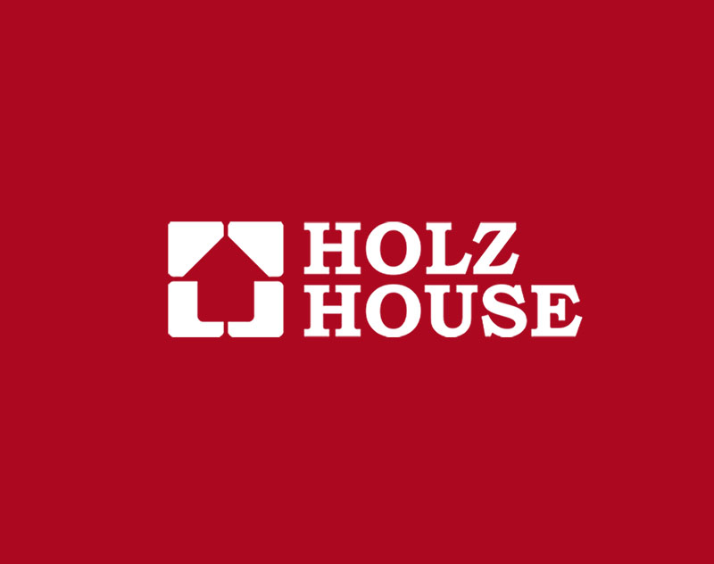 Holz-house