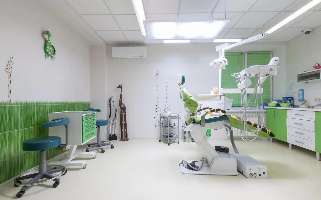 Стоматологическая клиника Классик-Дент