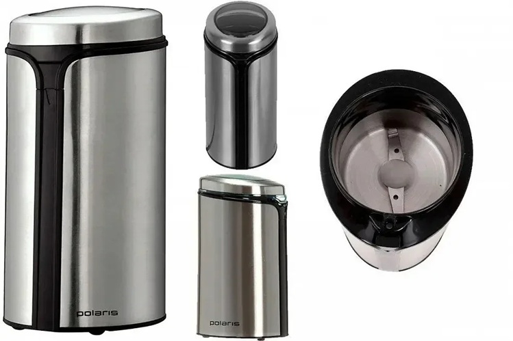 Polaris PCG 0815A
