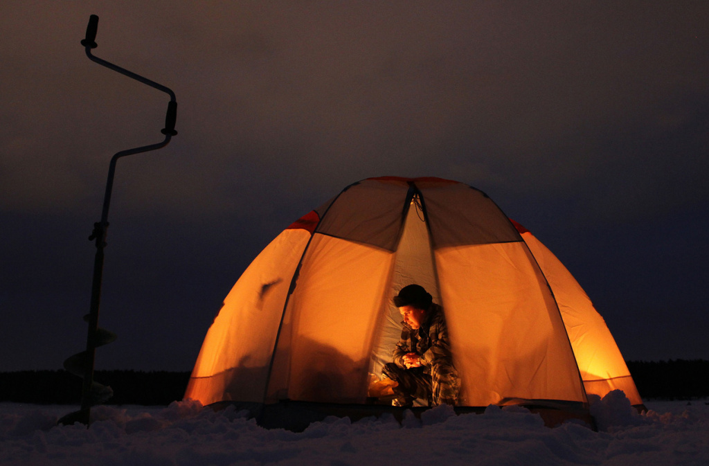 Как выбрать палатку для отдыха на природе - советы экспертов