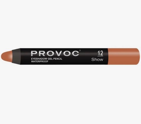 Provoc Eyeshadow Gel Pencil
