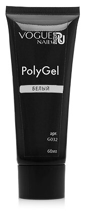 Vogue Nails PolyGel