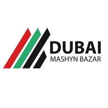 Dubai Mashyn Bazar