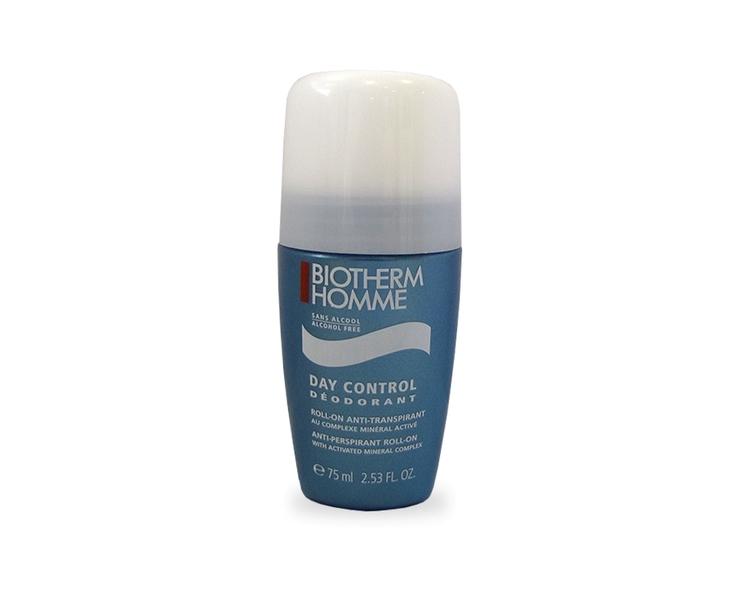 Biotherm Day Control