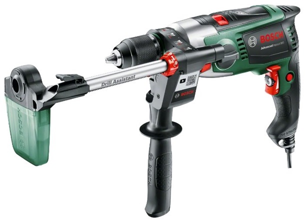 Bosch AdvancedImpact 900