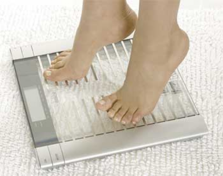 Как выбрать напольные весы контролируем вес - журнал