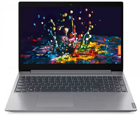15.6" Ноутбук Lenovo IdeaPad L3 15ITL6