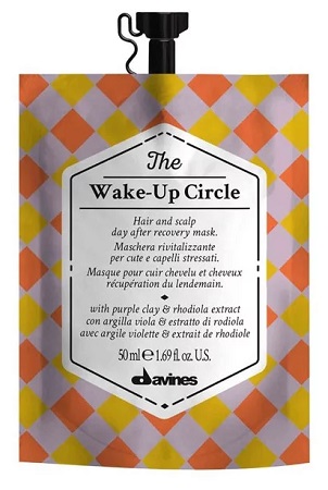 DAVINES SPA THE WAKE-UP CIRCLE