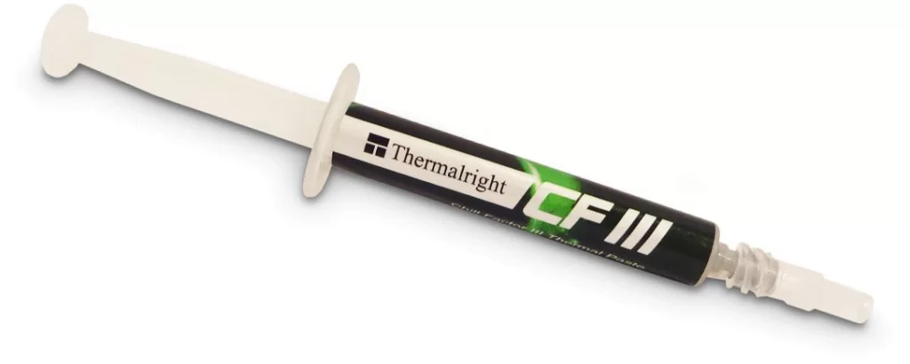 Thermalright Chill Factor III