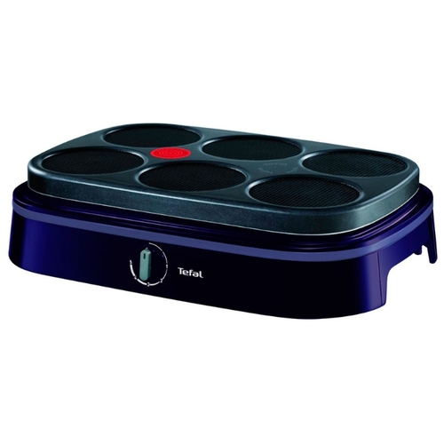 Tefal PY 6044 Crep'Party dual