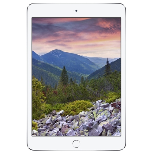 Apple iPad Mini 4 64Gb Wi-Fi + Cellular