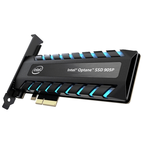 Intel SSDPED1D960GAX1 