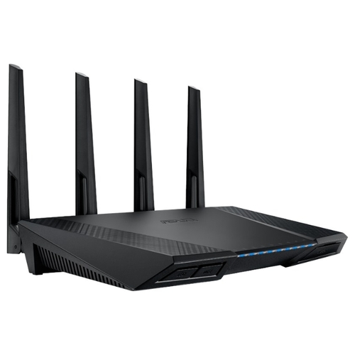 wi fi router asus rt ac87u