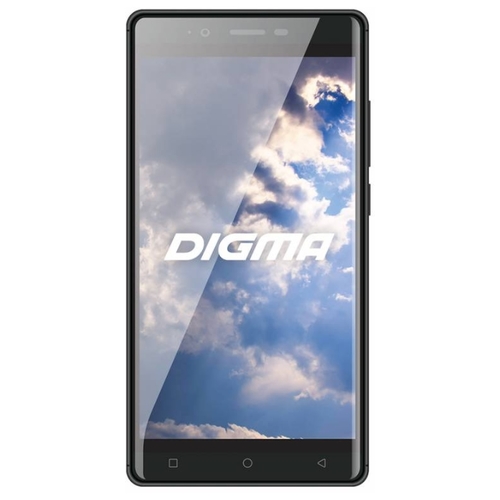 Digma Vox S502 3G 