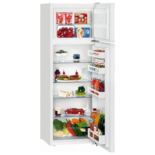 Рейтинг лучших недорогих холодильников - рейтинг 2019