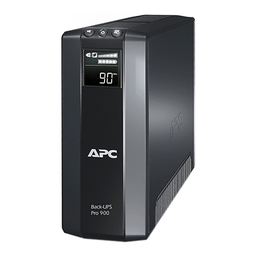APC by Schneider Electric Back-UPS Pro BR900GI