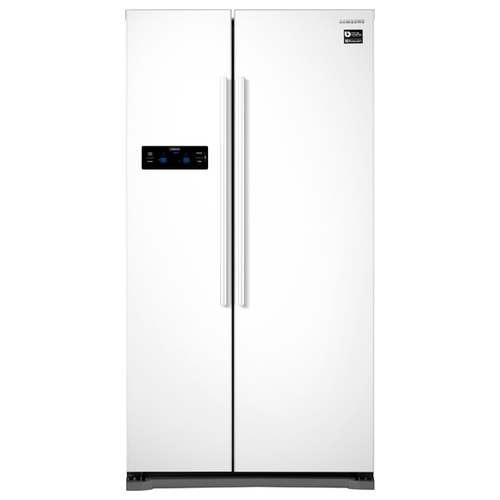 12 Лучших холодильников side by side - рейтинг 2019