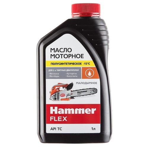  Hammerflex 501-004 