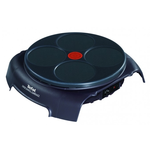 Tefal PY 3036 Crep'party compact