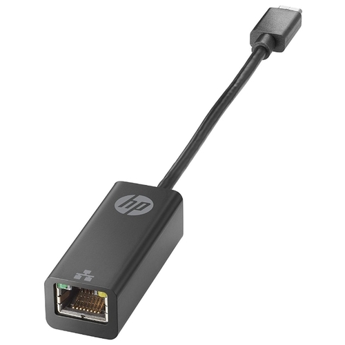 HP USB-C to RJ45 Adapter (V8Y76AA)