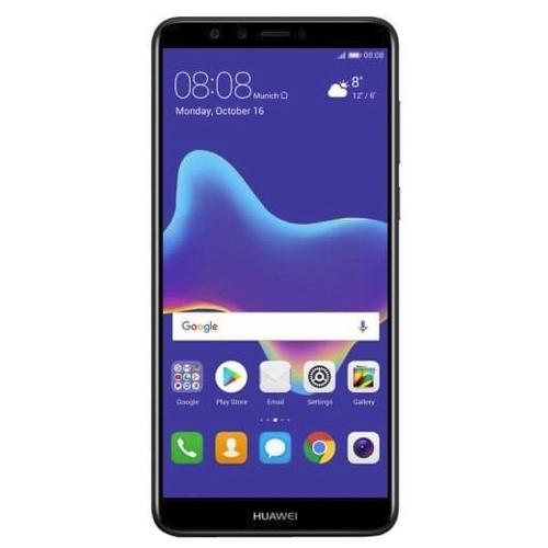 Huawei Y9 (2018) 