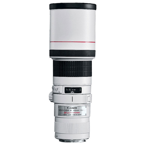 Canon EF 400mm f/5.6L USM