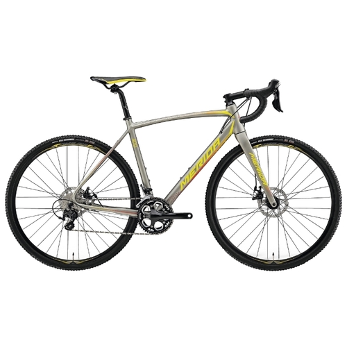 Merida Cyclo Cross 400 (2018)