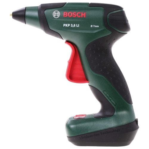 Bosch PKP 3,6 LI