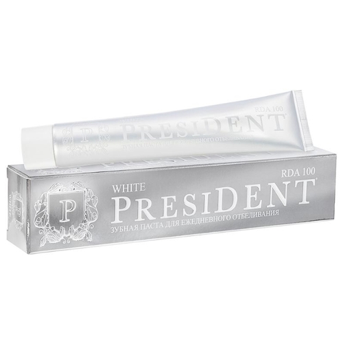 President White 