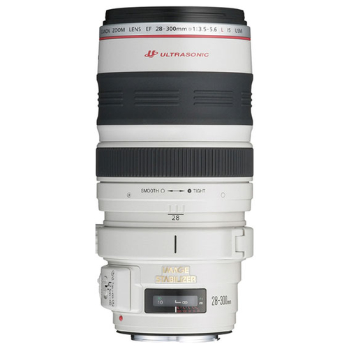 Canon EF 28-300mm f/3.5-5.6L IS USM