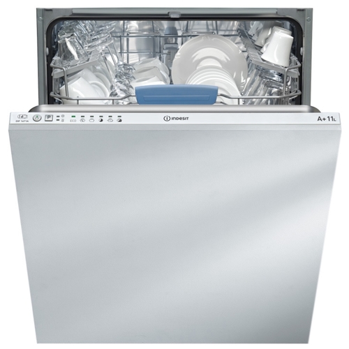 Indesit DIF 16T1 A 