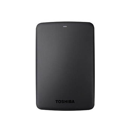 Toshiba CANVIO BASICS 500GB 