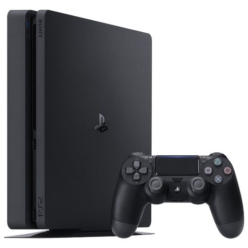 Sony PlayStation 4 Slim 1 Тб