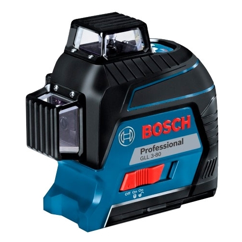  Bosch GLL 3-80 Professional (0601063S00)