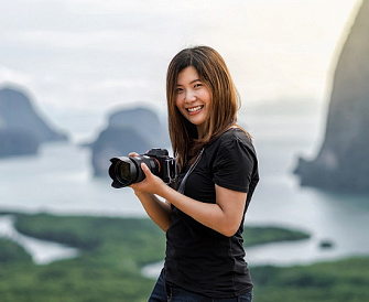 12 лучших объективов Nikon