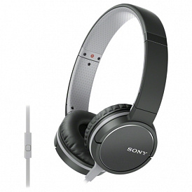 Наушники Sony MDR-ZX660AP