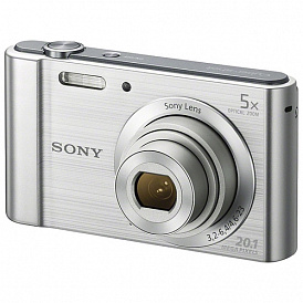 Sony Cyber-shot DSC-W800