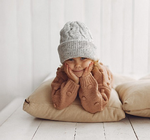 12 лучших брендов детских зимних шапок