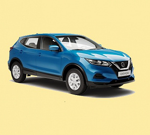 6 лучших свечей зажигания для Nissan Qashqai