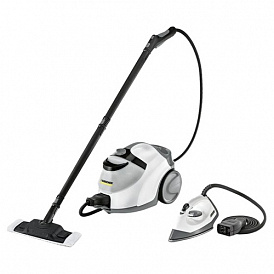 KARCHER SC 5 Premium + Iron Kit