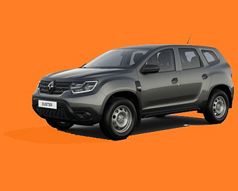 6 лучших свечей зажигания для Renault Duster